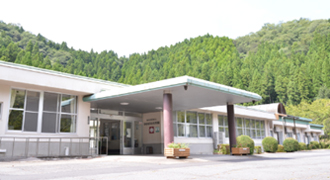 障害者支援施設