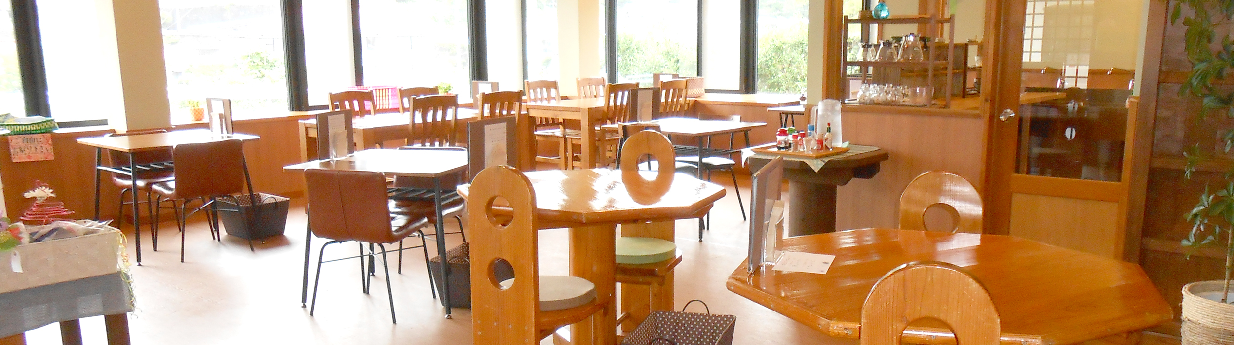 レストランそら豆（美郷町）